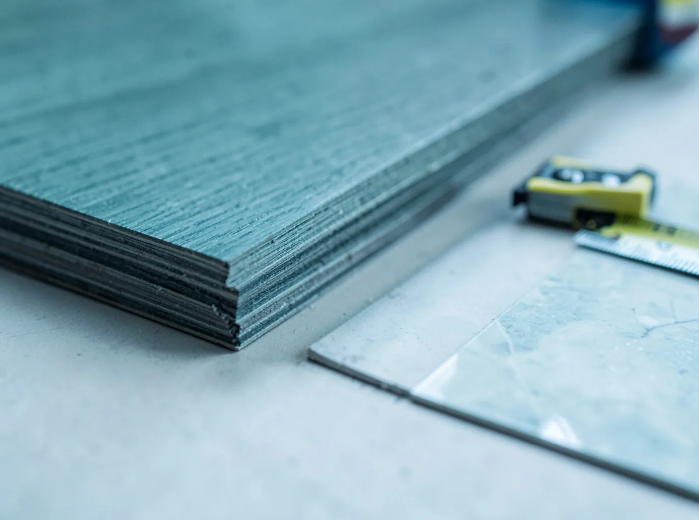 Luxury Vinyl Plank Installation Fort Bidwell, CA FAQs